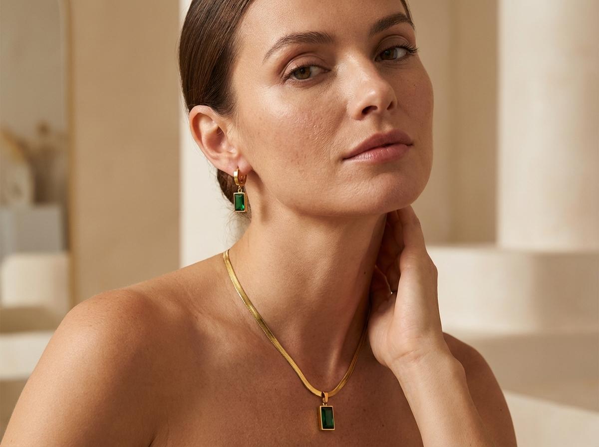 necklace