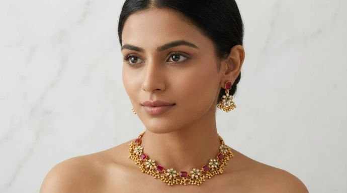 necklace